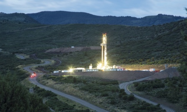 Interior Dept. Modernizes Public Land Oil, Gas Leasing