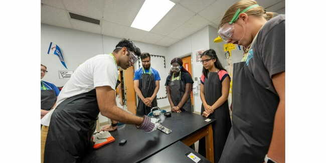 Mission to Integrate Quantum Physics in High School Classrooms