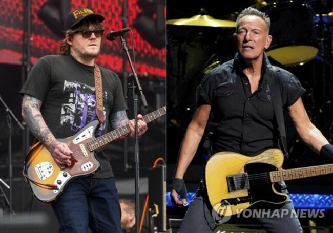 Music-Bruce-Springsteen-The-Gaslight-Anthem