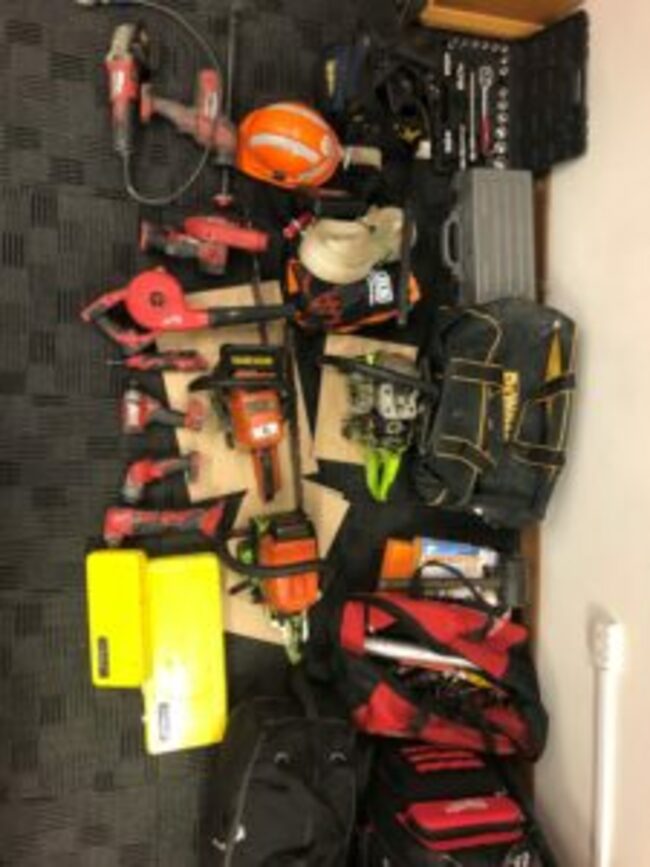 Tasmanian Man Faces Charges for Multiple Burglaries, Thefts