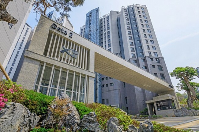 Jeonse demand rises in Korea on expensive monthly rents