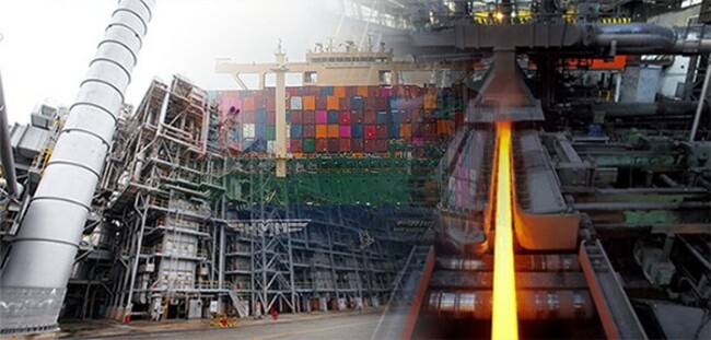 Korea's producer price index down for third straight month in June