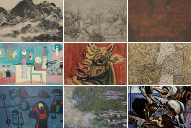 Museum for late Samsung chief's art collection gets regulatory approval