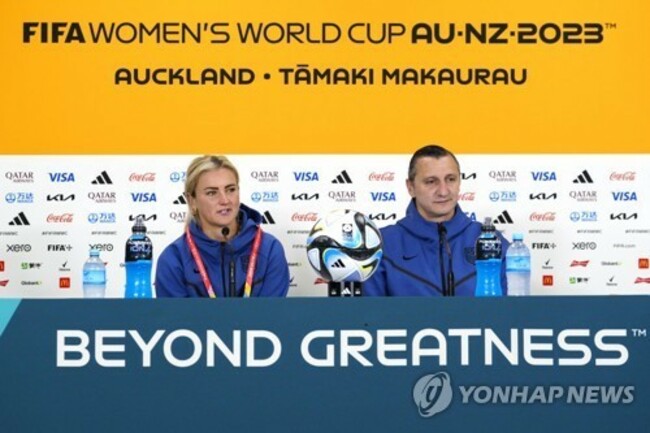 WWCup US Soccer