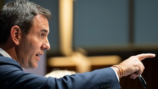 ‘Farcical': Wellbeing budget slammed as a ‘joke'
