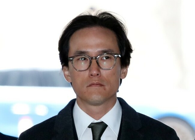Hankook Tire chairman indicted for alleged unfair trading