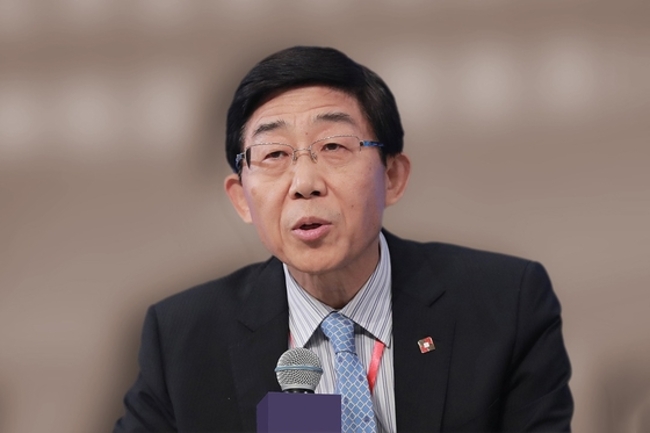 Another Ex-Exec of China's Biggest Policy Bank Ensnared in Graft Dragnet