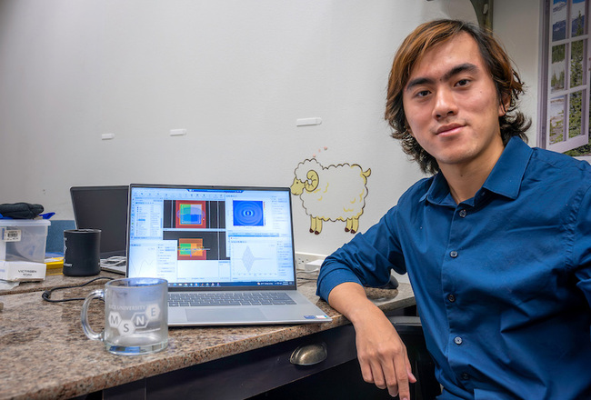 Quantum Sensing Could Advance with Terahertz Tech Discovery