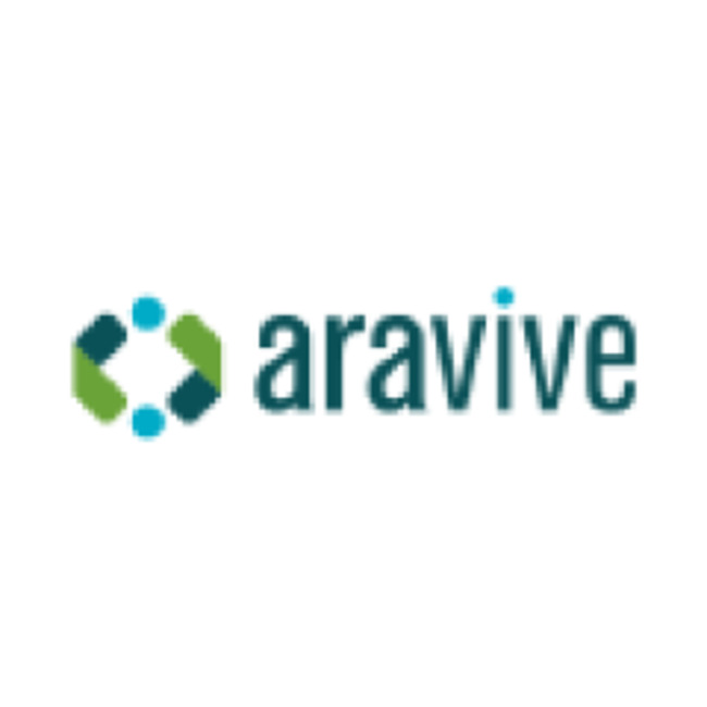Aravive (NASDAQ:ARAV) Rating Reiterated by Cantor Fitzgerald