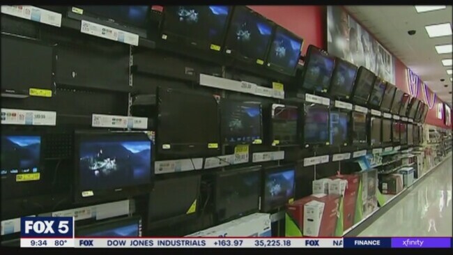 Company helps buyers pick out new technology