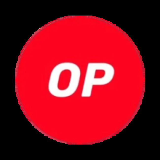 Optimism (OP) Hits 24-Hour Trading Volume of $127.72 Million