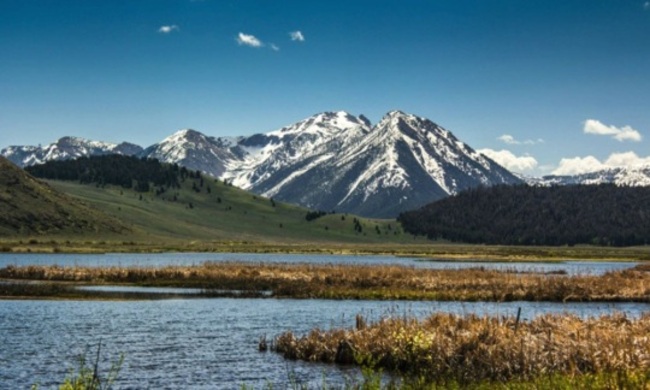 Interior Dept. Allocates $300M to Boost Local Outdoor Recreation