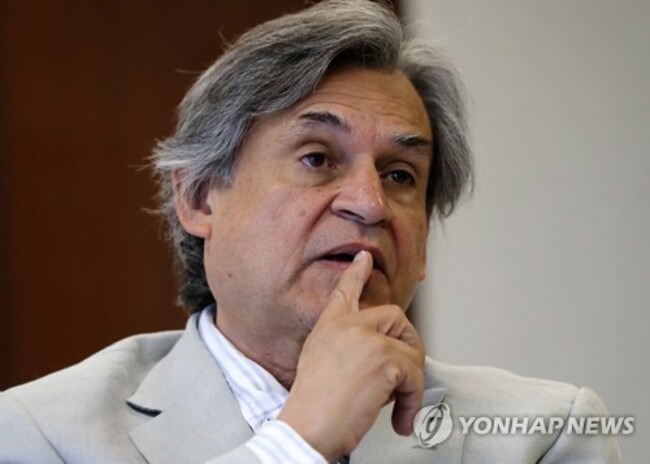 MEXICO MIGRATORY CRISIS