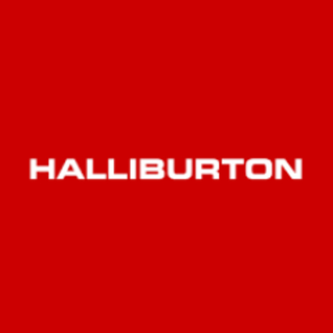 Halliburton (NYSE:HAL) Rating Reiterated by Morgan Stanley