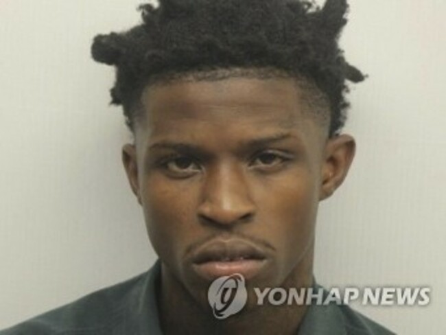 Rapper-Gang Charges