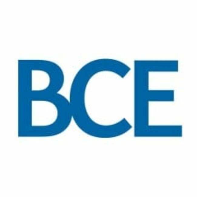 BCE (TSE:BCE) PT Lowered to C$61.00 at Canaccord Genuity Group