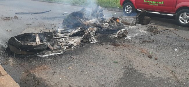 Isipingo residents in Durban demand vote recount after DA won the ward
