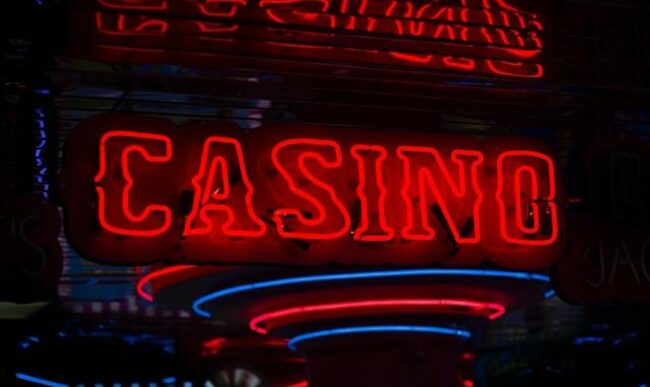 Playtech Releases a New Live Casino Game for New Jersey Players