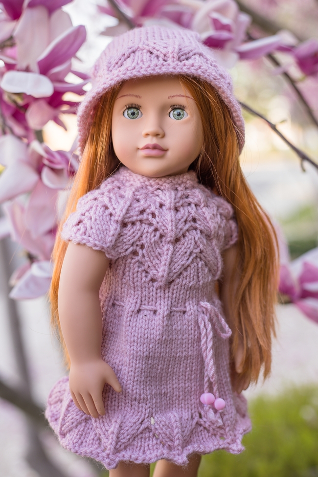 What Every American Girl Doll's Favorite Taylor Swift Song And Era Would Be
