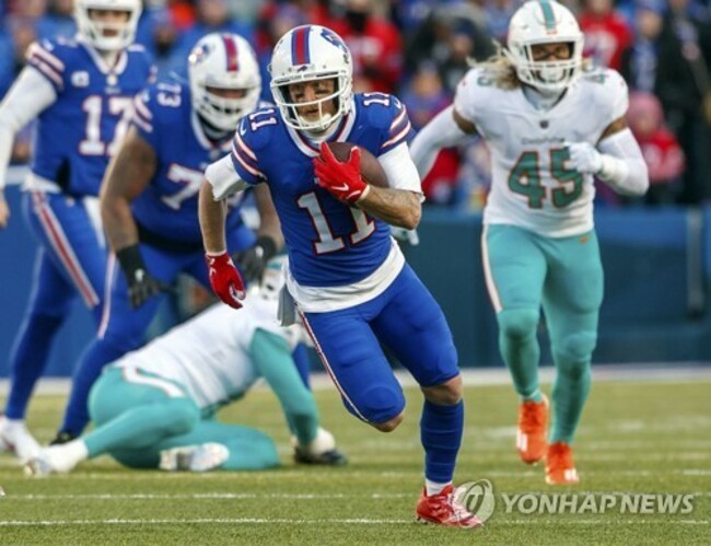 Giants Moves Football