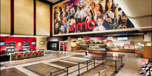 Opinion: AMC’s Adam Aron has a meme stock war chest and he’s not afraid to use it