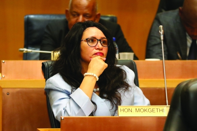 Retrenchment still on the rise