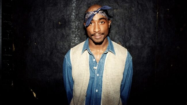 Police look at new evidence from the murder of Tupac