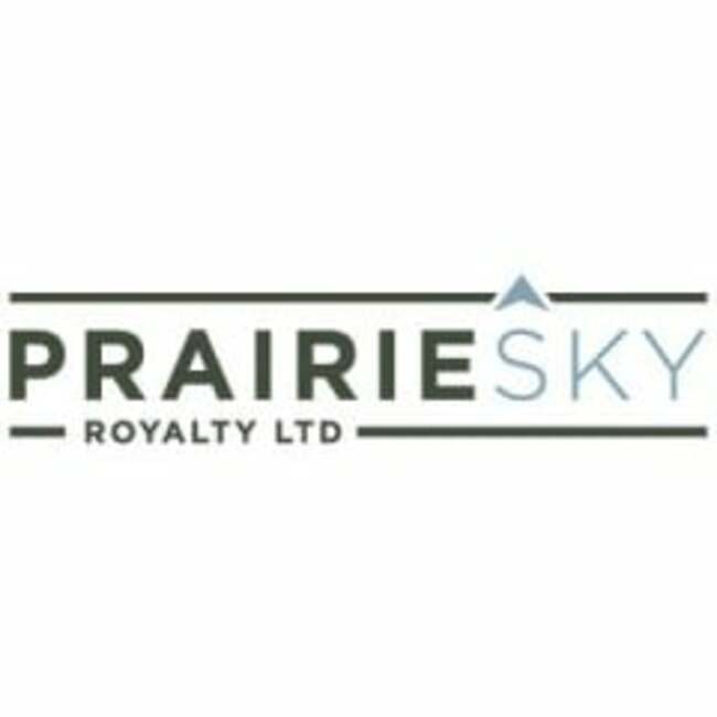 Canaccord Genuity Group Boosts PrairieSky Royalty (TSE:PSK) Price Target to C$24.75