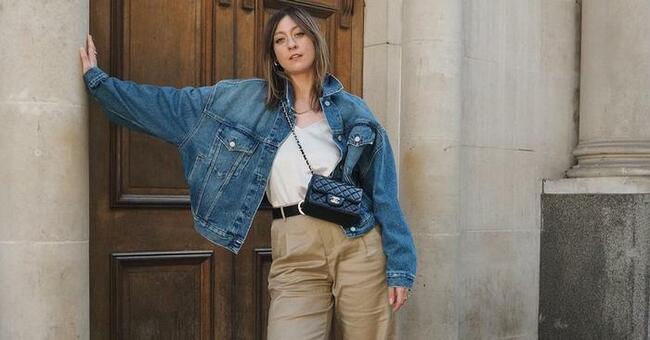 Lazy Dressing Is In—30 Easy Outfits That Look Hard But Require Zero Effort