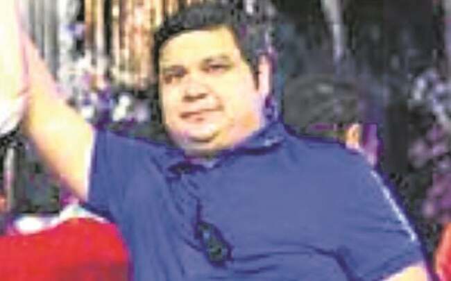 Sandigan junks Ampatuan's motion for reconsideration