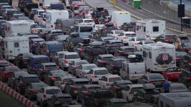 ‘Busiest travel day' to be hit by strikes and delays, holidaymakers warned