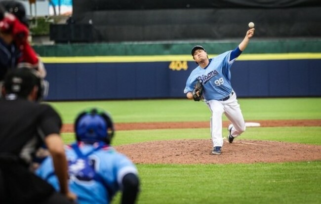 Blue Jays' Ryu Hyun-jin goes 6 innings in rehab outing, clears latest hurdle in recovery