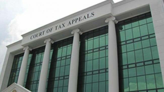 Court of Tax Appeals suspends work on July 24