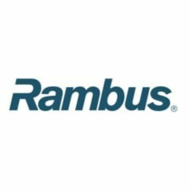 Rambus (NASDAQ:RMBS) Price Target Raised to $75.00 at Susquehanna