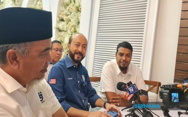 PEJUANG TO SKIP STATE POLLS