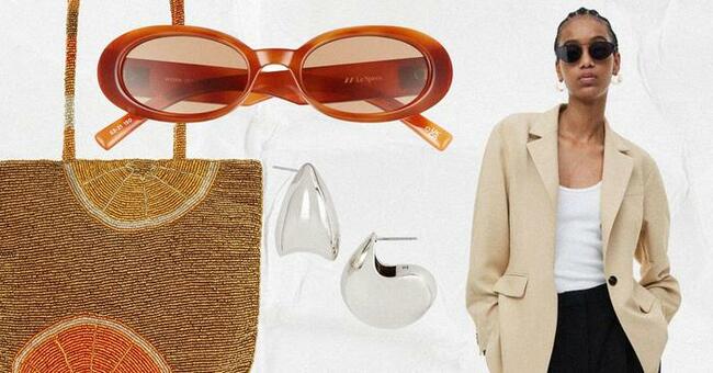 99 Under-$99 Summer Shopping Finds I'm Screaming About