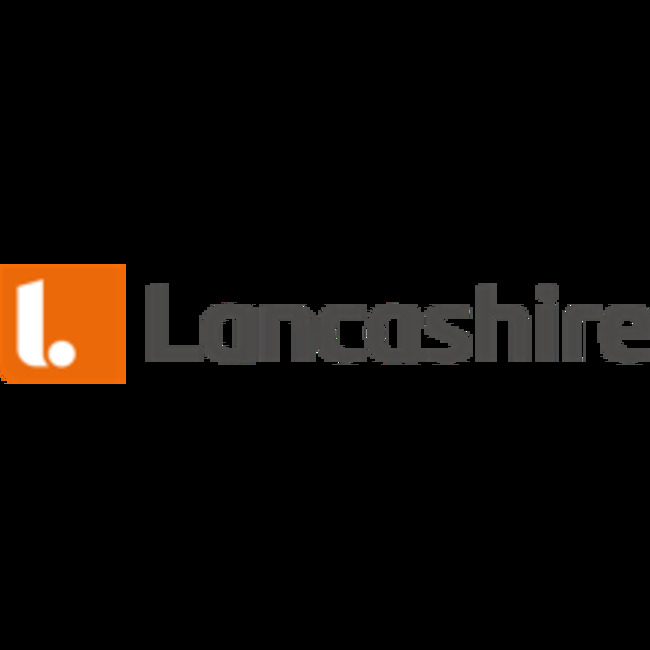 Lancashire (LON:LRE) Share Price Crosses Above 200-Day Moving Average of $596.25