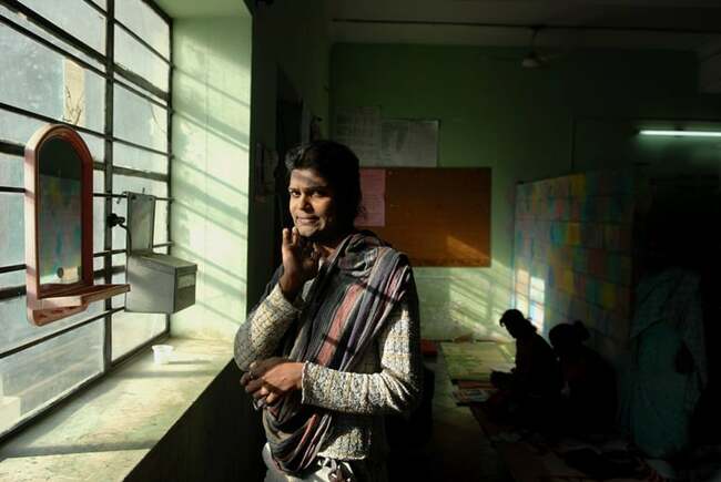 WHO Releases New HIV Suppression Guidance at IAS 2023