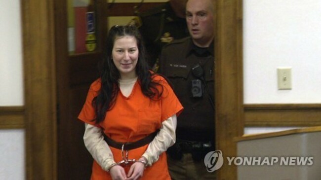 Dismemberment Killing