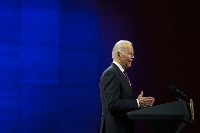 Biden to host Canada's Trudeau, López Obrador at White House