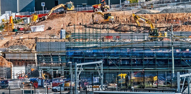 COP26: cities create over 70% of energy-related emissions. Here’s what must change