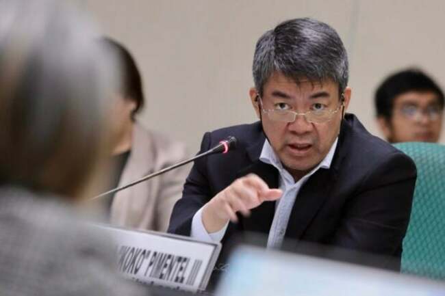 Opposition bares Sona wish list