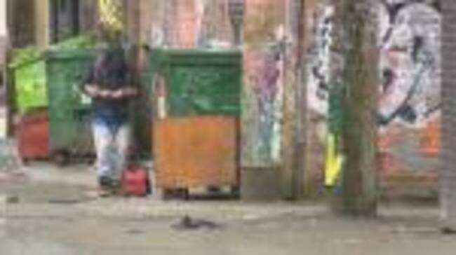 Vernon raising concerns about drug decriminalization