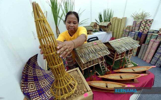 MINI KUD@SUNGAI BESAR HELPS ORANG ASLI BUILD BIGGER NETWORK