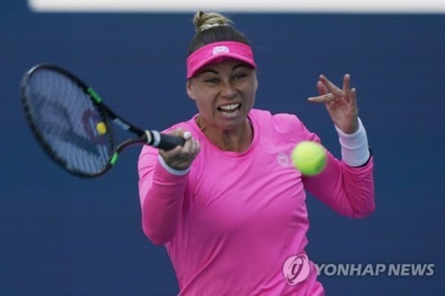Poland Russia Zvonareva