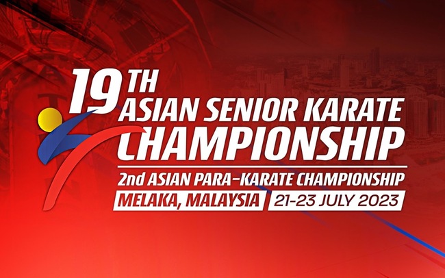 ZAKIAH GETS HANGZHOU ASIAD NOD AFTER ASIAN KARATE C'SHIPS BRONZE FEAT