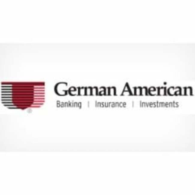 German American Bancorp (GABC) Scheduled to Post Quarterly Earnings on Monday