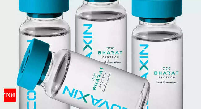 covaxin: Covaxin well tolerated, phase 3 data shows 77.8% efficacy against symptomatic Covid: Lancet
