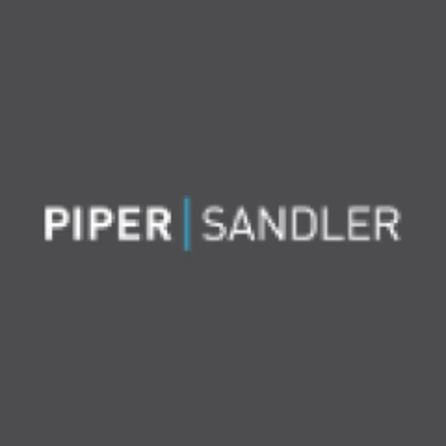 PRW Wealth Management LLC Takes Position in Piper Sandler Companies (NYSE:PIPR)