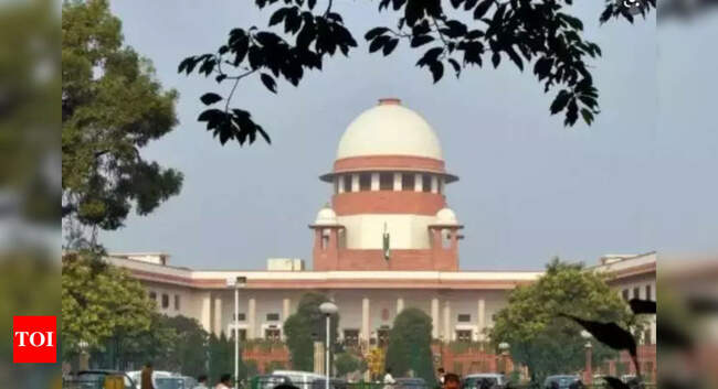 SC to hear on November 22 plea seeking direction to Centre to take steps to deal with hate speech